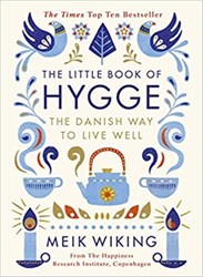 تصویر  Little Book of Hygge: The Danish Way of Live Well