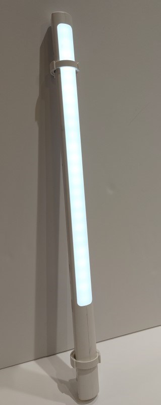 تصویر  چراغ مطالعه TGX-799L