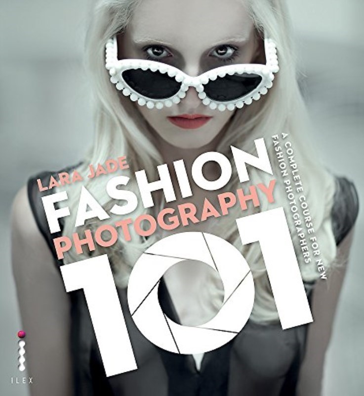 تصویر  Fashion Photography 101: A Complete Course for the New Fashion Photographers