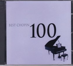 تصویر  BEST CHOPIN 100