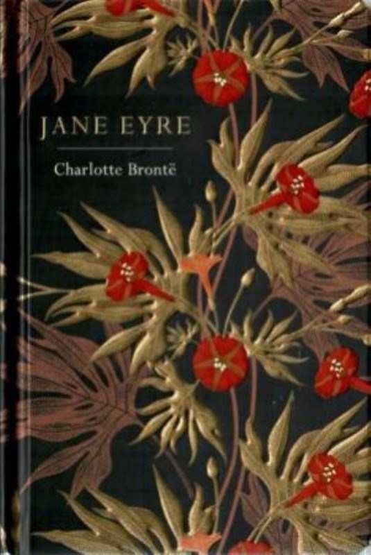 تصویر  Jane Eyre