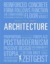تصویر  100 Ideas that Changed Architecture