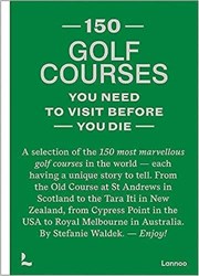 تصویر  150 golf courses you need to visit before you die