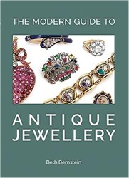 تصویر  The Modern Guide to Antique Jewellery