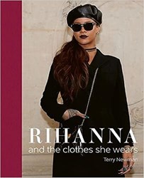 تصویر  Rihanna and the Clothes She Wears