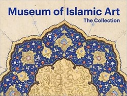 تصویر  MUSEUM OF ISLAMIC ART: THE COLLECTION