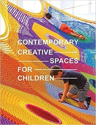 تصویر  Contemporary Creative Spaces for Children