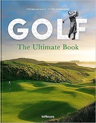 تصویر  Golf The Ultimate Book