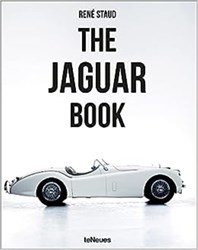 تصویر  the jaguar book