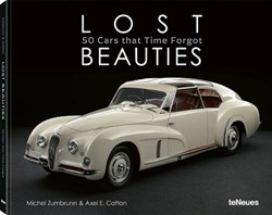 تصویر  Lost Beauties 50 Cars that Time Forgot
