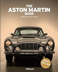تصویر  The Aston Martin Book