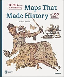 تصویر  Maps that Made History