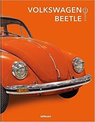 تصویر  Iconicars Volkswagen Beetle