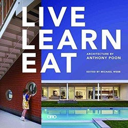 تصویر  Live Learn Eat Architecture of Anthony Poon
