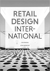 تصویر  Retail Design International: Focus: Hybrid Spaces