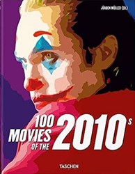 تصویر  100 Movies of the 2010s