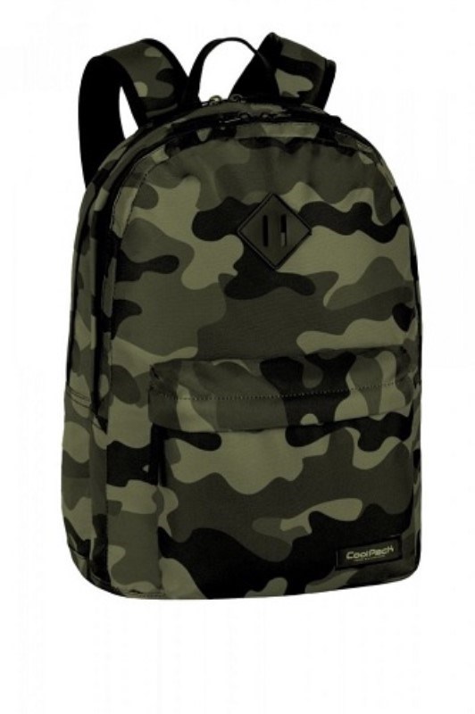تصویر  كوله پشتي SCOUT SOLDIER E96572