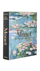 تصویر  Monet: The Triumph of Impressionism