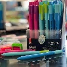 تصویر  خودكار فشاري YALONG 0.7