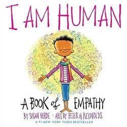 تصویر  I Am Human: A Book of Empathy