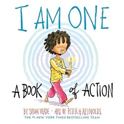تصویر  I Am One: A Book of Empathy
