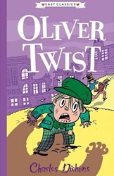 تصویر  Oliver Twist Easy Classics