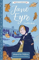 تصویر  Jane Eyre Easy Classics