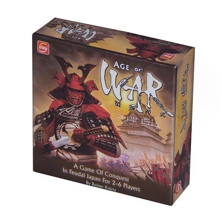 تصویر  بازي جنگ سرد AGE OF WAR