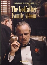 تصویر  The Godfather Family Album