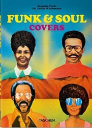 تصویر  Funk And Soul Covers