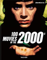 تصویر  100 Movies of the 2000s