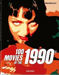 تصویر  100 Movies of the 1990s