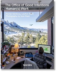 تصویر  The Office of Good Intentions: Human(s) Work