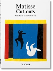 تصویر  Matisse. Cut-outs. 40th Ed