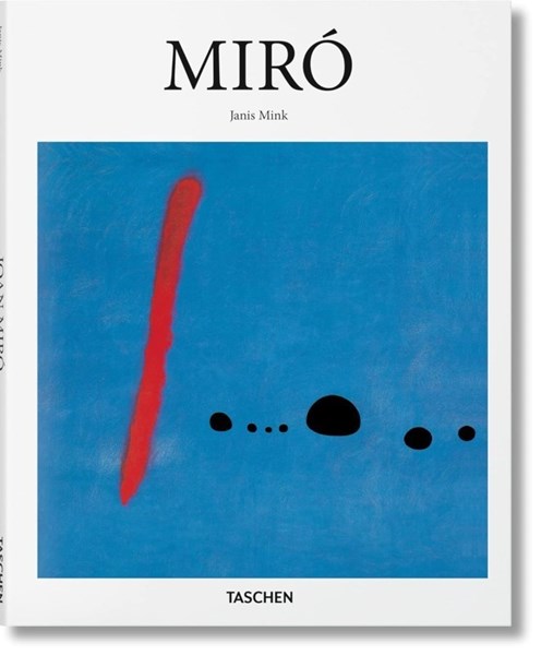 تصویر  MIRO (BASIC ART SERIES 2.0)