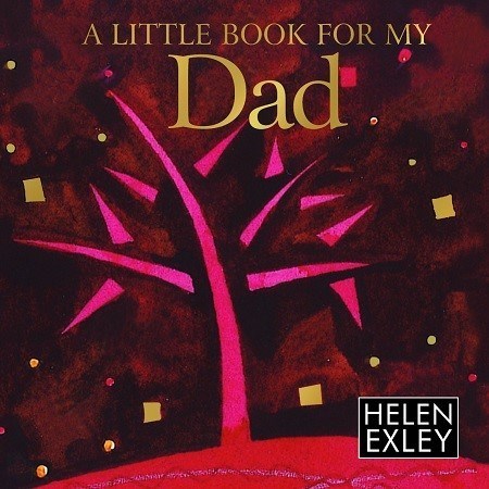 تصویر  A Little Book for My Dad