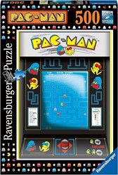 تصویر  پازل PAC MAN Arcade Game 500pcs  16931