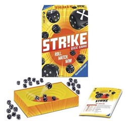 تصویر  بازي Strike Game  26840