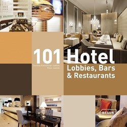 تصویر  101 Hotel Lobbies, Bars And Restaurants