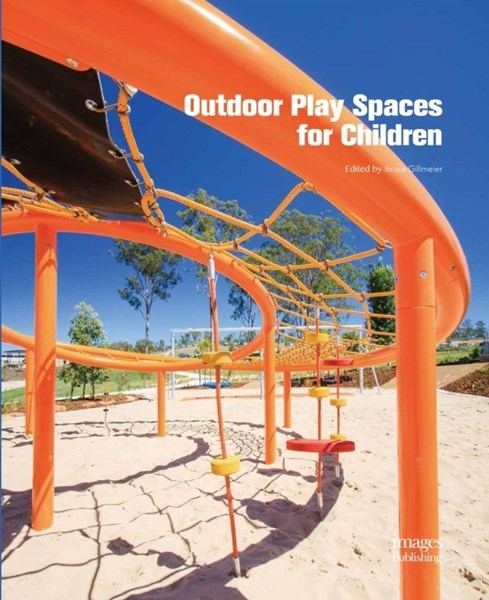 تصویر  Outdoor Play Spaces for Children