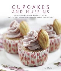 تصویر  Cupcakes and Muffins
