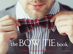 تصویر  The Bow Tie Book