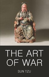 تصویر  THE ART OF WAR – THE BOOK OF LORD SHANG (WORDSWORTH WORLD LITERATURE)