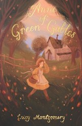 تصویر  ANNE OF GREEN GABLES (WORDSWORTH EXCLUSIVE COLLECTION)