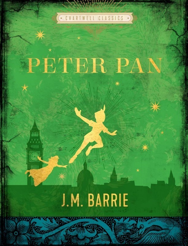 تصویر  PETER PAN