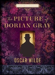 تصویر  THE PICTURE OF DORIAN GRAY