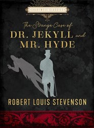 تصویر  THE STRANGE CASE OF DR. JEKYLL AND MR. HYDE