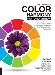 تصویر  THE COMPLETE COLOR HARMONY, PANTONE EDITION: EXPERT COLOR INFORMATION FOR PROFESSIONAL RESULTS