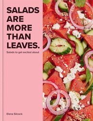 تصویر  Salads Are More Than Leaves