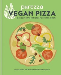 تصویر  Purezza Vegan Pizza